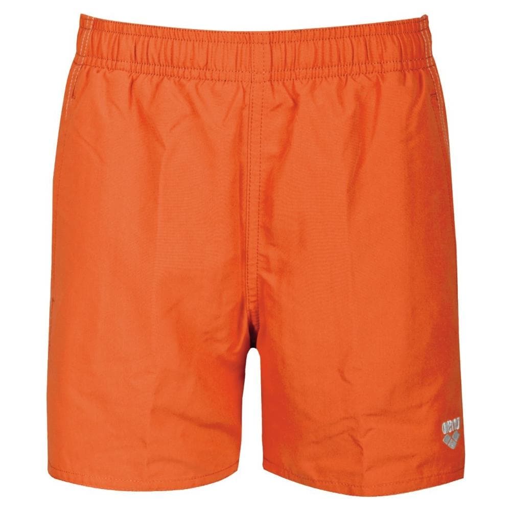 Costume Bambino Fundamentals Arancio 6a - Foto 1