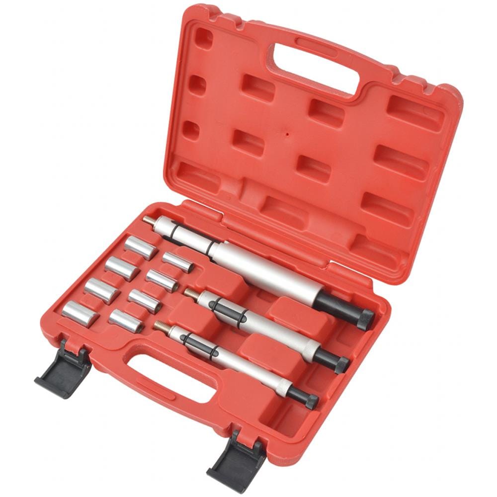 210364 Set Di Strumenti Di Allineamento Frizione A 11 Pezzi - Foto 1