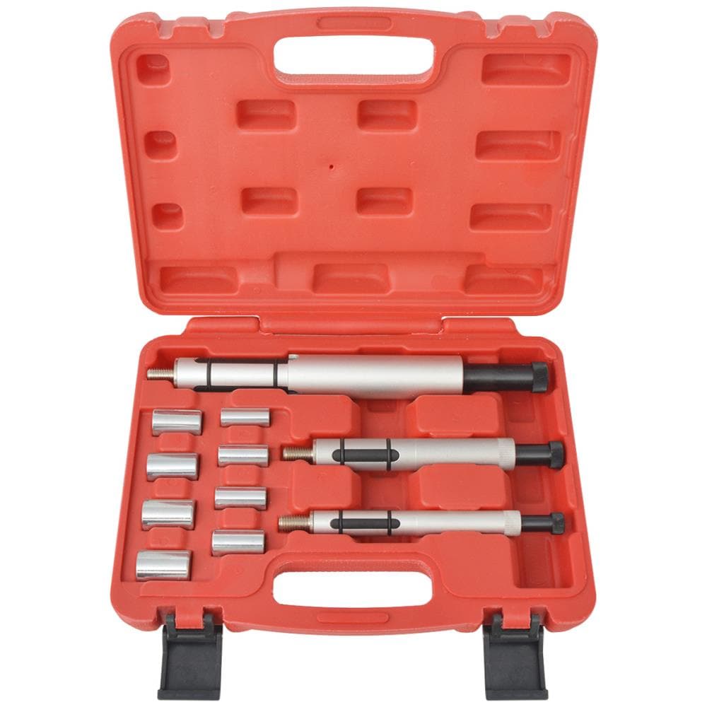 210364 Set Di Strumenti Di Allineamento Frizione A 11 Pezzi - Foto 2