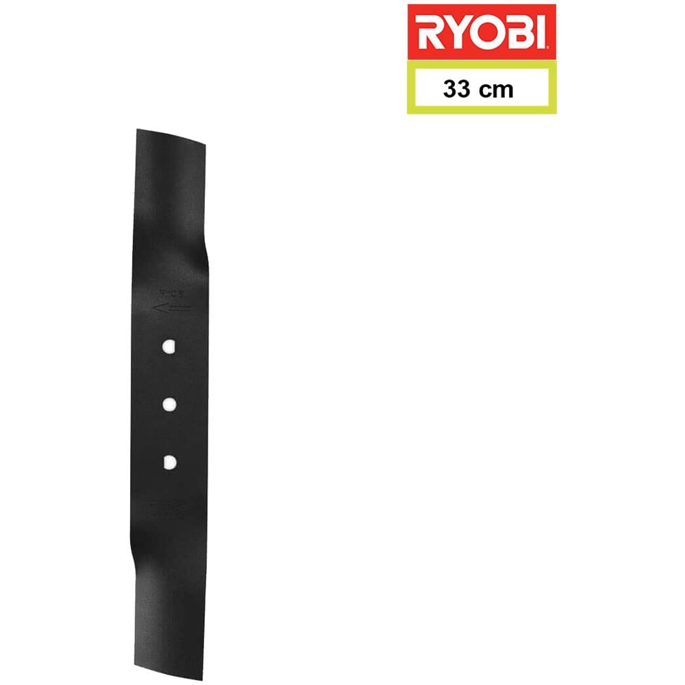 Lama Rasaerba Elettrica 33cm Rac420 - Foto 1