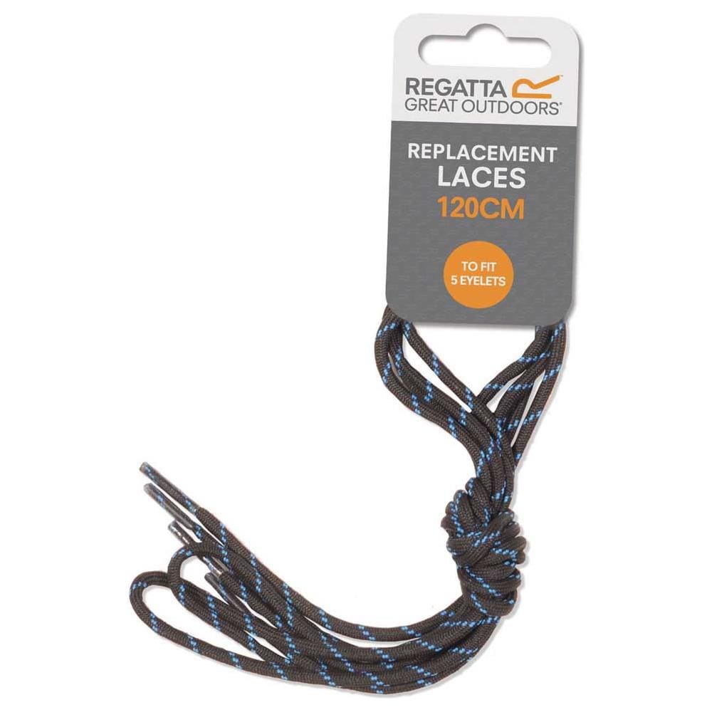 Accessori Regatta Replacement Laces Scarpe Uomo 150 Cm - Foto 1