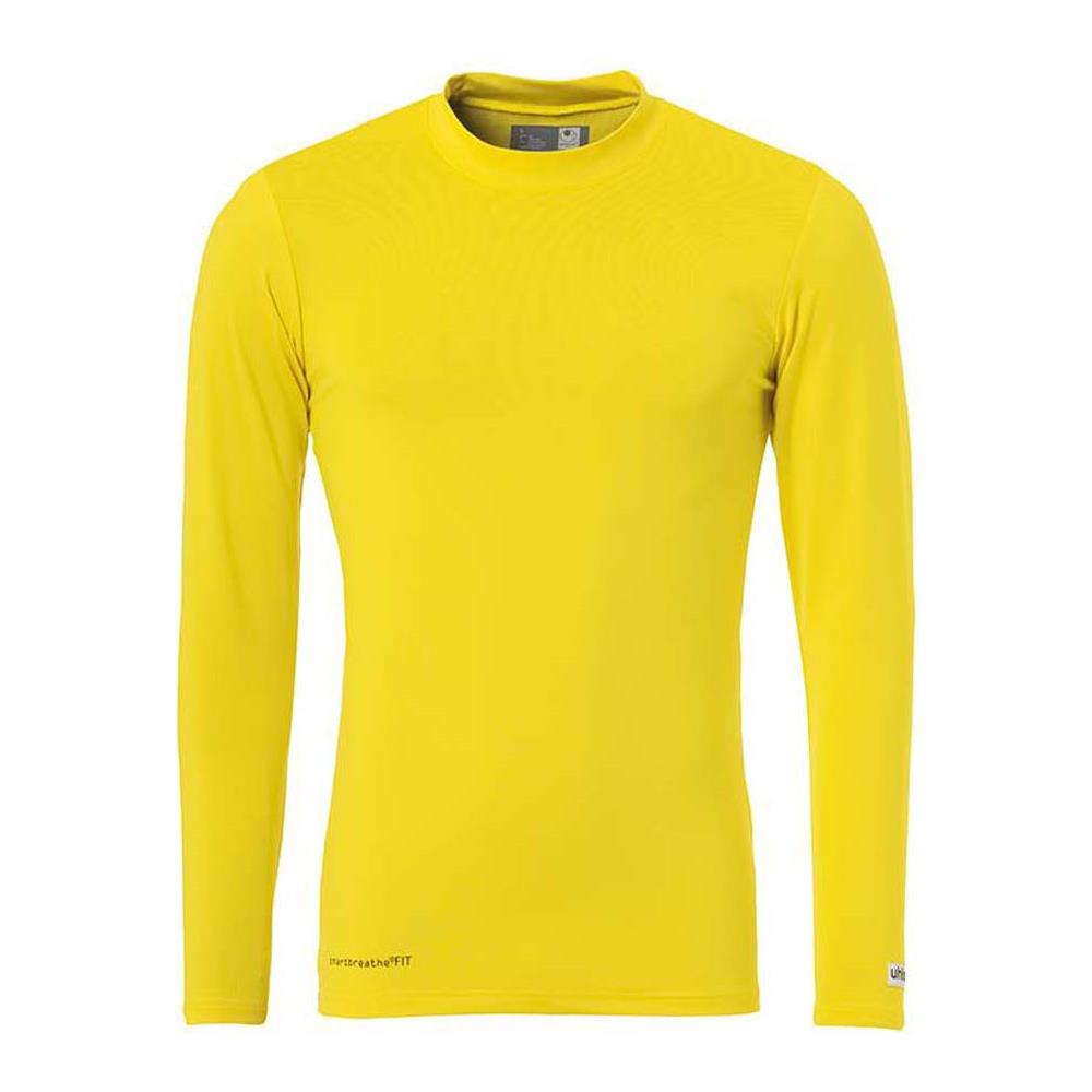 Intimo Uhlsport Distinction Colors Baselayer Abbigliamento Uomo M - Foto 1