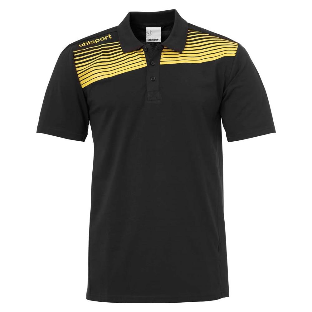 Polo Liga 2.0 Polo Shirt Abbigliamento Uomo M - Foto 1