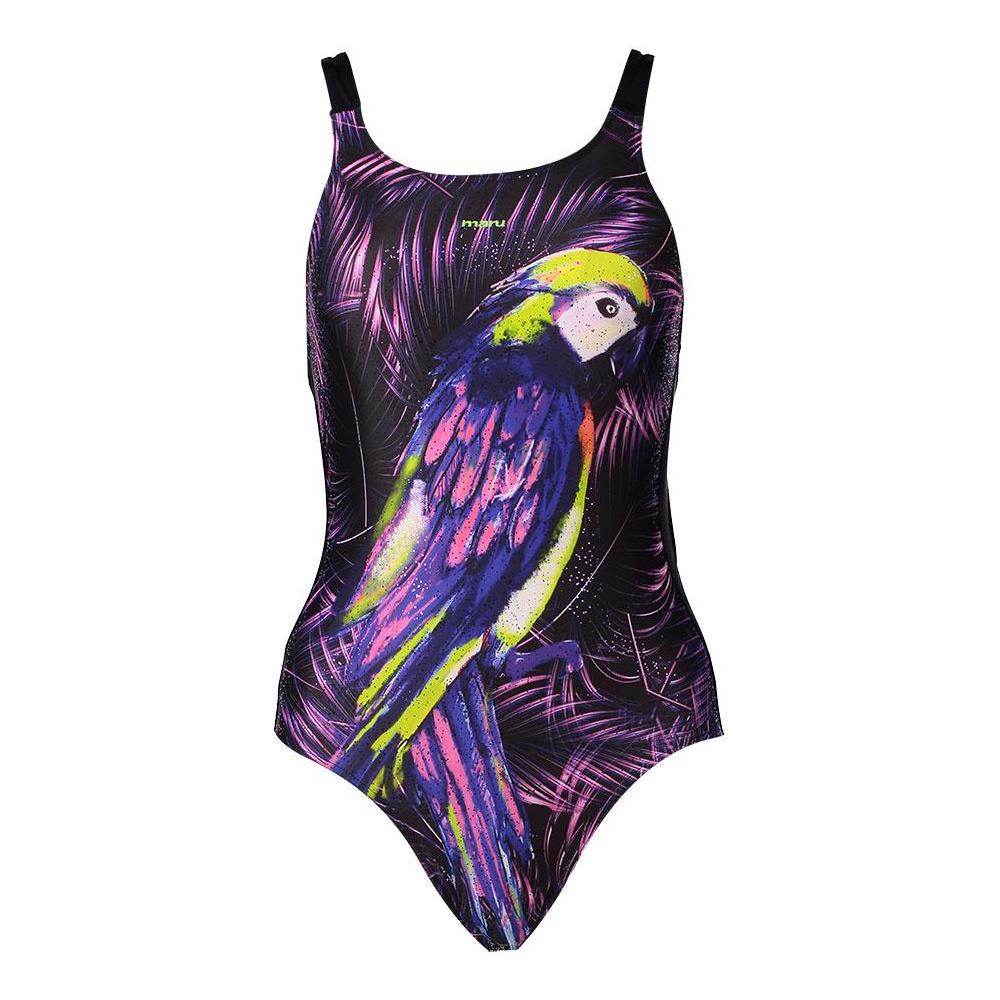 Costumi Da Bagno Maru Pretty Polly Vault Back Costumi Donna Uk 34 - Foto 1