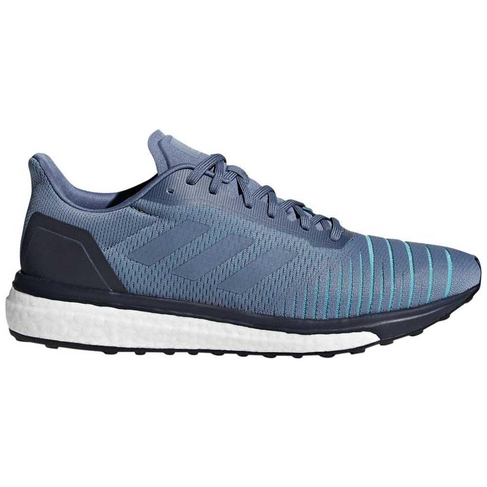 Scarpe Running Adidas Solar Drive Scarpe Uomo Eu 45 1/3 - Foto 1