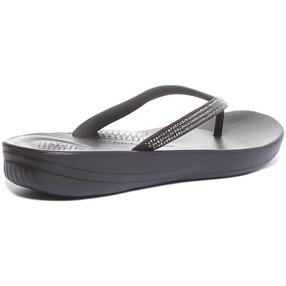 Infradito Iqushion Sparkle Scarpe Donna Eu 36 - Foto 6