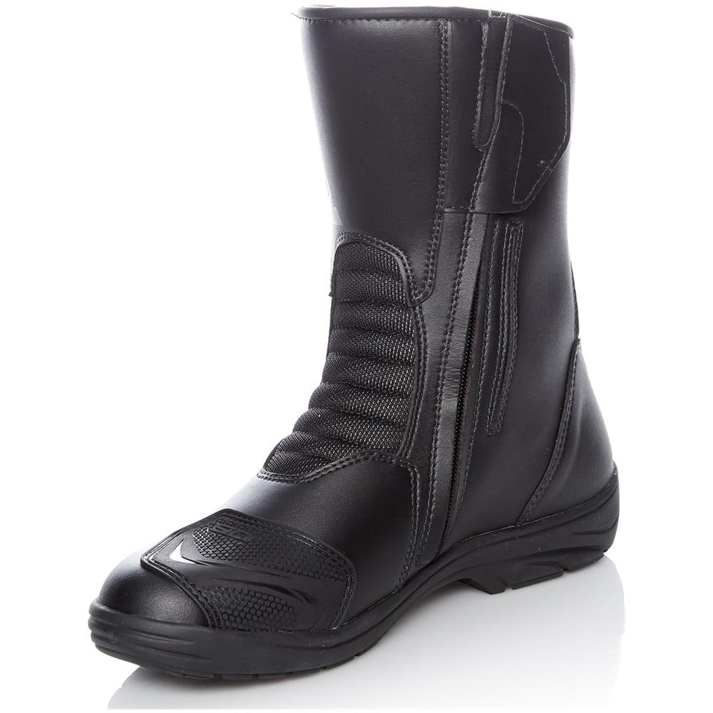 Stivali Moto Gavia Gore Nero (eu 41 / Us 7.5, Nero) - Foto 2