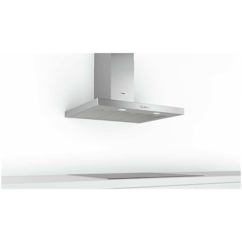 Cappa DWB96BC50 a Parete da 90 cm Aspirante Colore Accaio Inox  - Foto 6