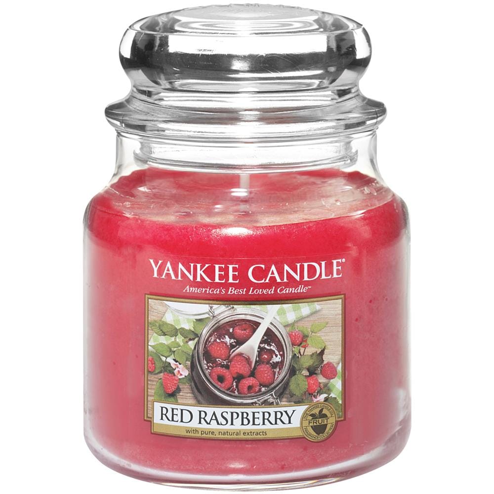 Red Raspberry Giara Media Rosso - Foto 1