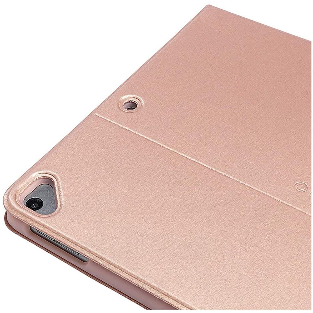 Custodia Metal per Tablet 26,7 cm (10.5") Colore Oro - Foto 2