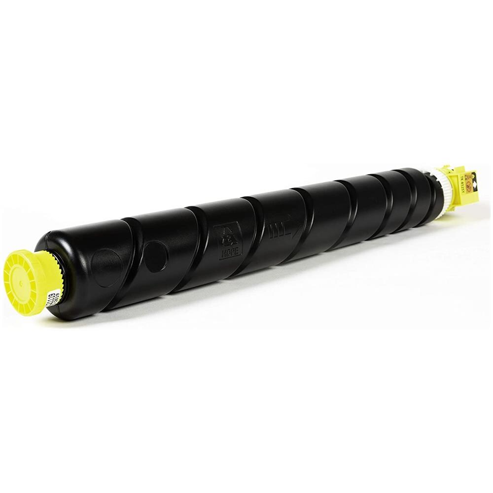TONER COMPATIBILE - Kyocera Tk-8525y Giallo 1t02rmanl0 1t02rmanl1 Per Taskalfa 4052ci, Taskalfa 4053ci Fornito Di Intelligent Chip Capacità 20000 Copie Made In Italy - Foto 5