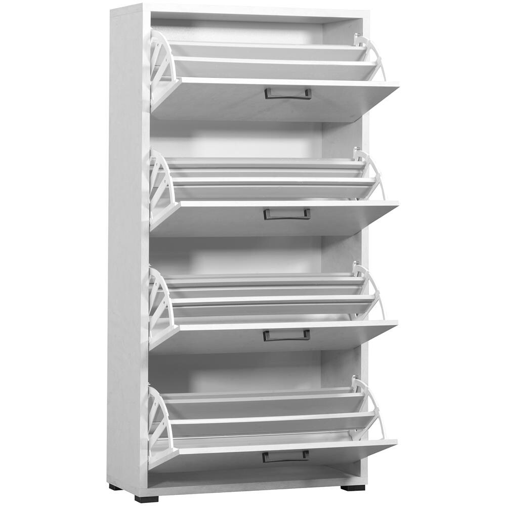 Spine - Scarpiera 4 Ante A Ribalta - Foto 2