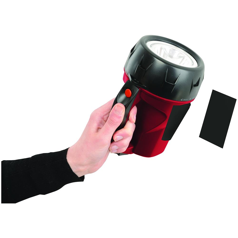 Velcro Marca Heavy Duty Stick On Tape - 50 Mm X 5 M Bianco - Foto 2