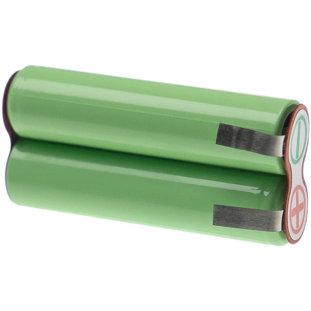 Batteria Compatibile Con Philips Bodygroom Bg2040/34, Series 3000, Series 5000 Rasoio Elettrico (950mah, 2,4v, Nimh) - Foto 2
