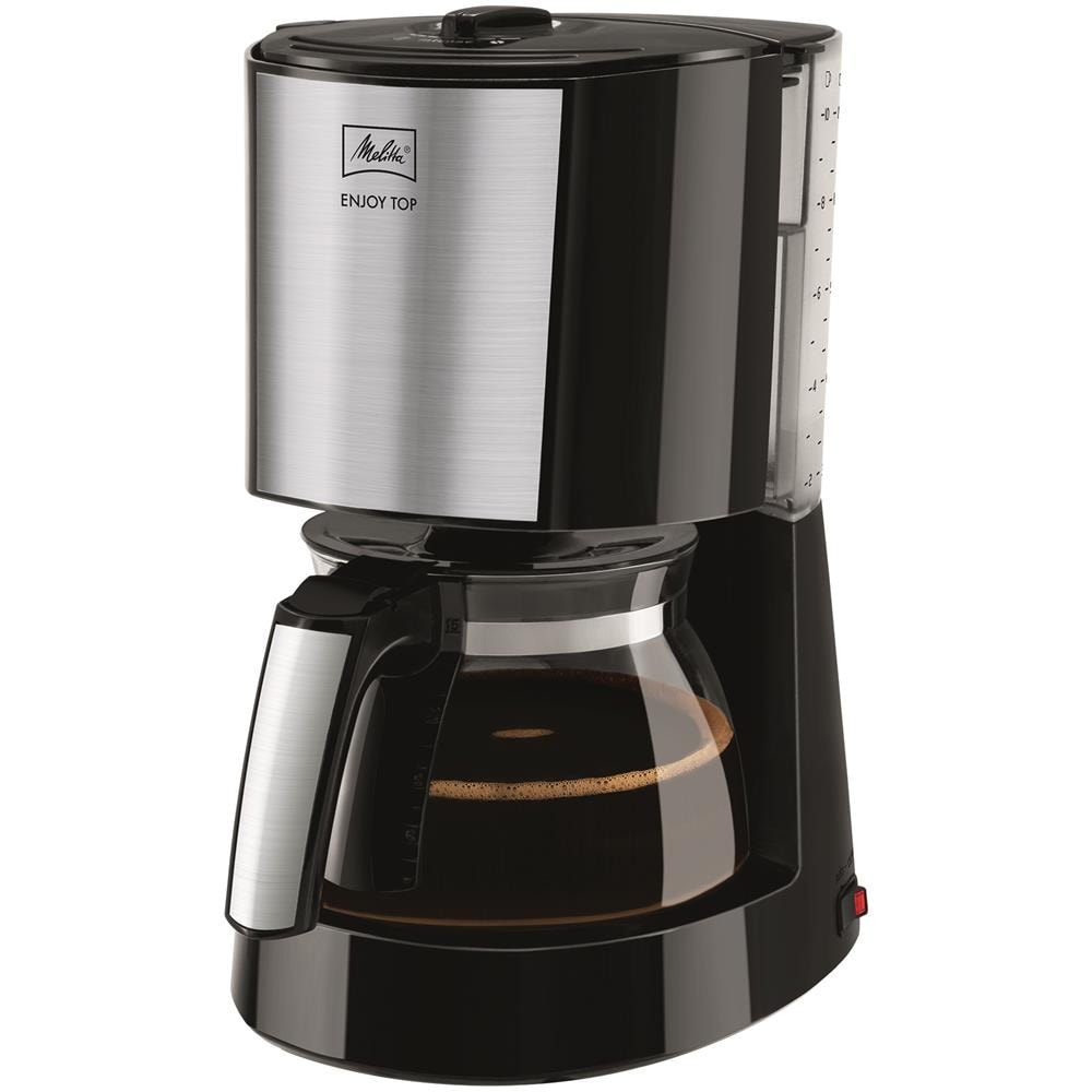 Enjoy II Top Macchina da caffè con filtro 1,2 L - Foto 1