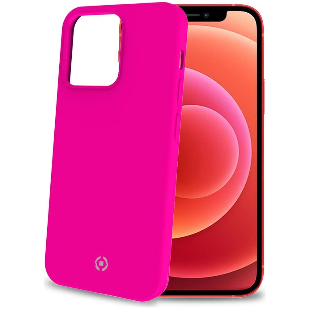 CROMO FLUO IPHONE 13 PRO PK - Foto 2