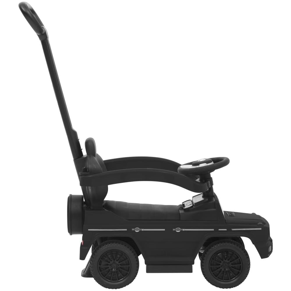 Macchina a Spinta G63 Nera - Foto 3