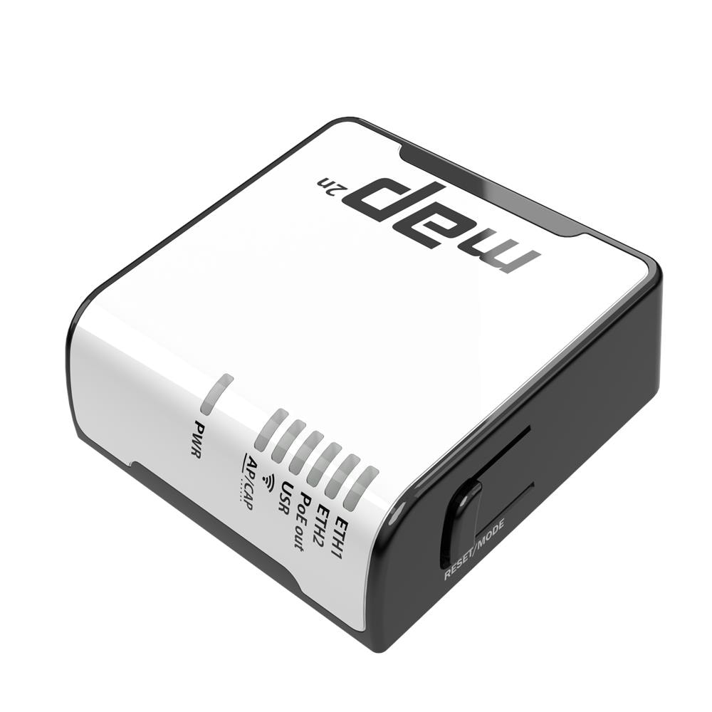 mAP 2n Bianco, Nero Supporto Power over Ethernet (PoE) - Foto 2