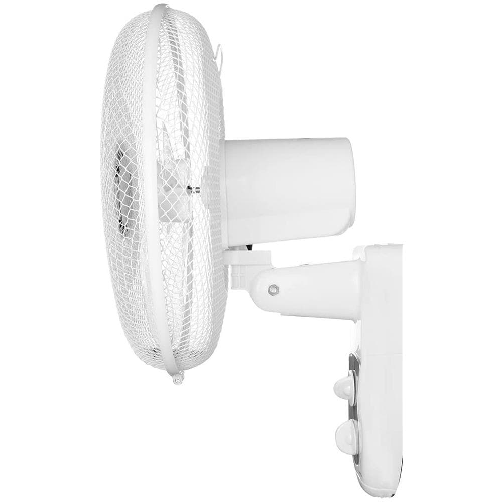 WF0139 Ventilatore a Parete Diametro 40 cm Colore Bianco - Foto 2
