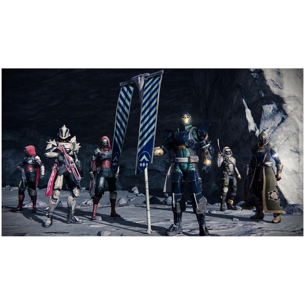 Activision Destiny Vanguard Armoury Edition, PS3, PlayStation 3, FPS (First Person Shooter), T (Teen) - Foto 2