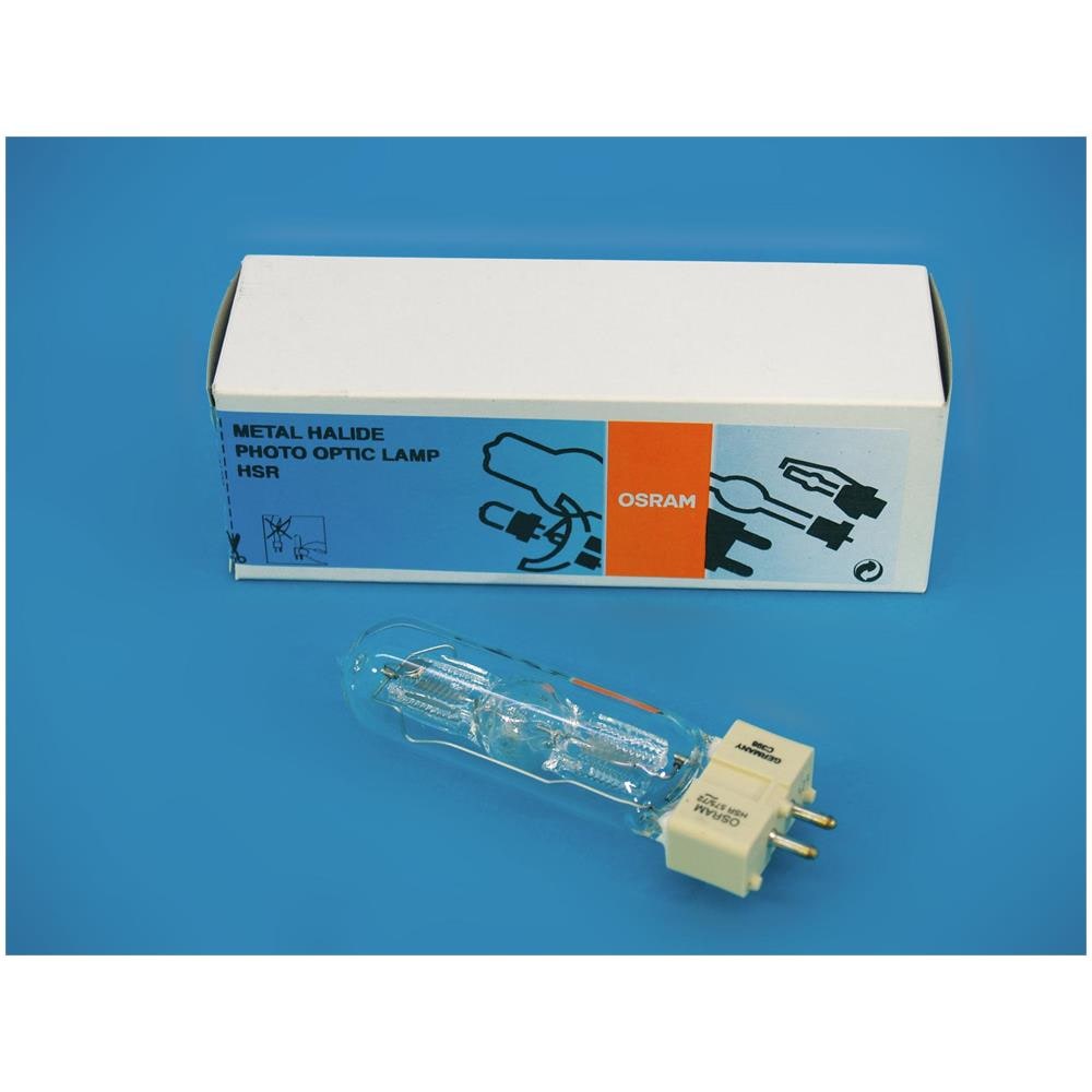 Leuchtmittel Lampada ad alogenuri metallici - Foto 1