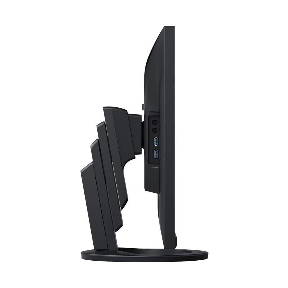 Monitor 27" LED IPS EV2760-BK 2560 x1440 QHD Tempo di Risposta 5ms - Foto 9