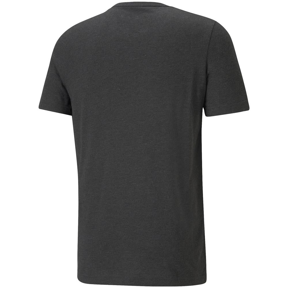 Essentials Heather 58673607, Uomini, Grigio, Xl - Foto 2