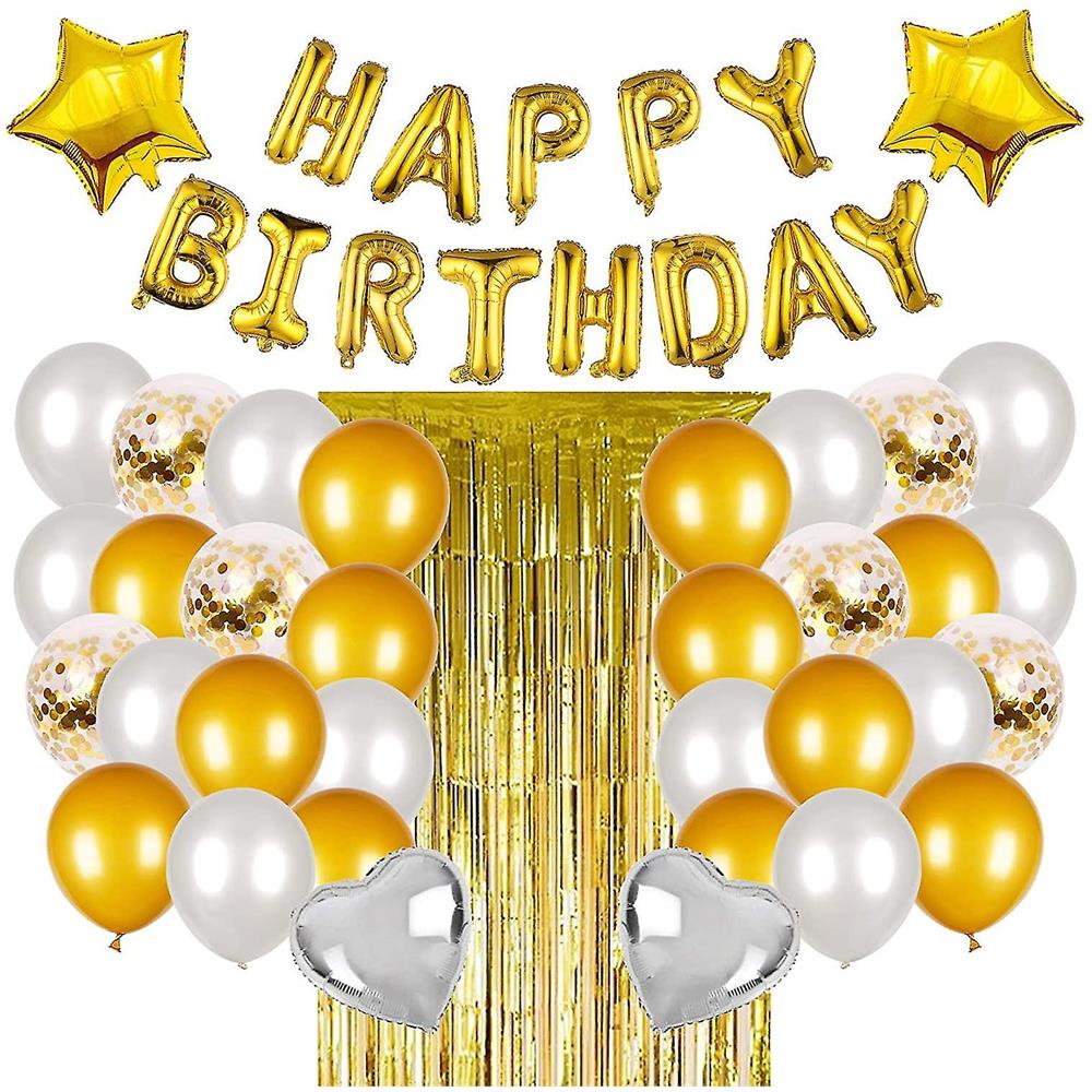 300 Pezzi Coriandoli Compleanno Stella - Decorazioni Tavolo Festa Colorate - Foto 9