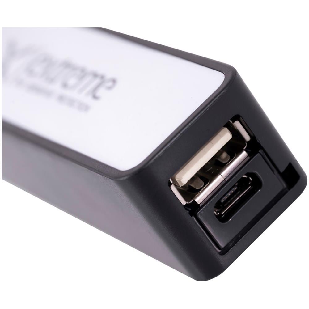 Batteria Mobile XMP101K 2000mAh Colore Nero - Foto 5