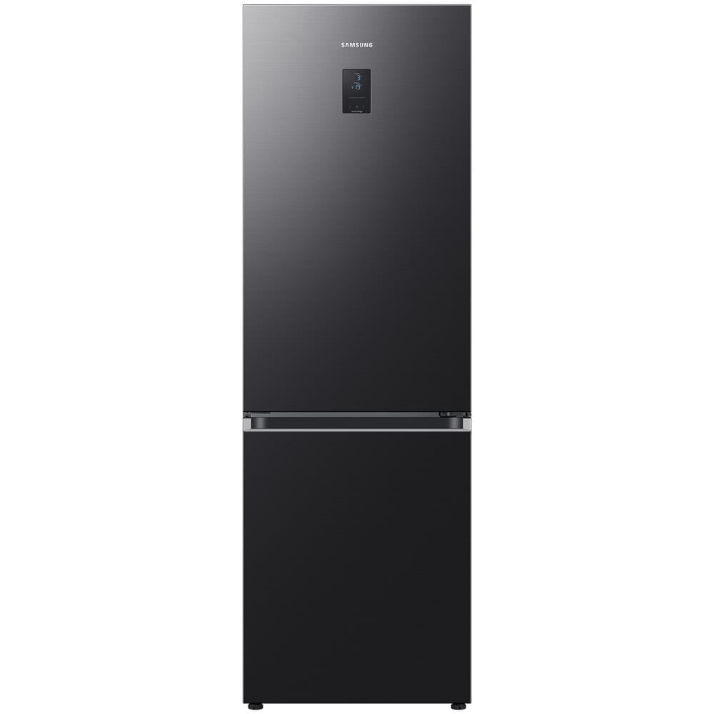 Frigorifero Combinato RB34C775CB1 EcoFlex Multi Air Flow Total No Frost Classe C Capacità Lorda 344 Litri Colore Antracite - Foto 1