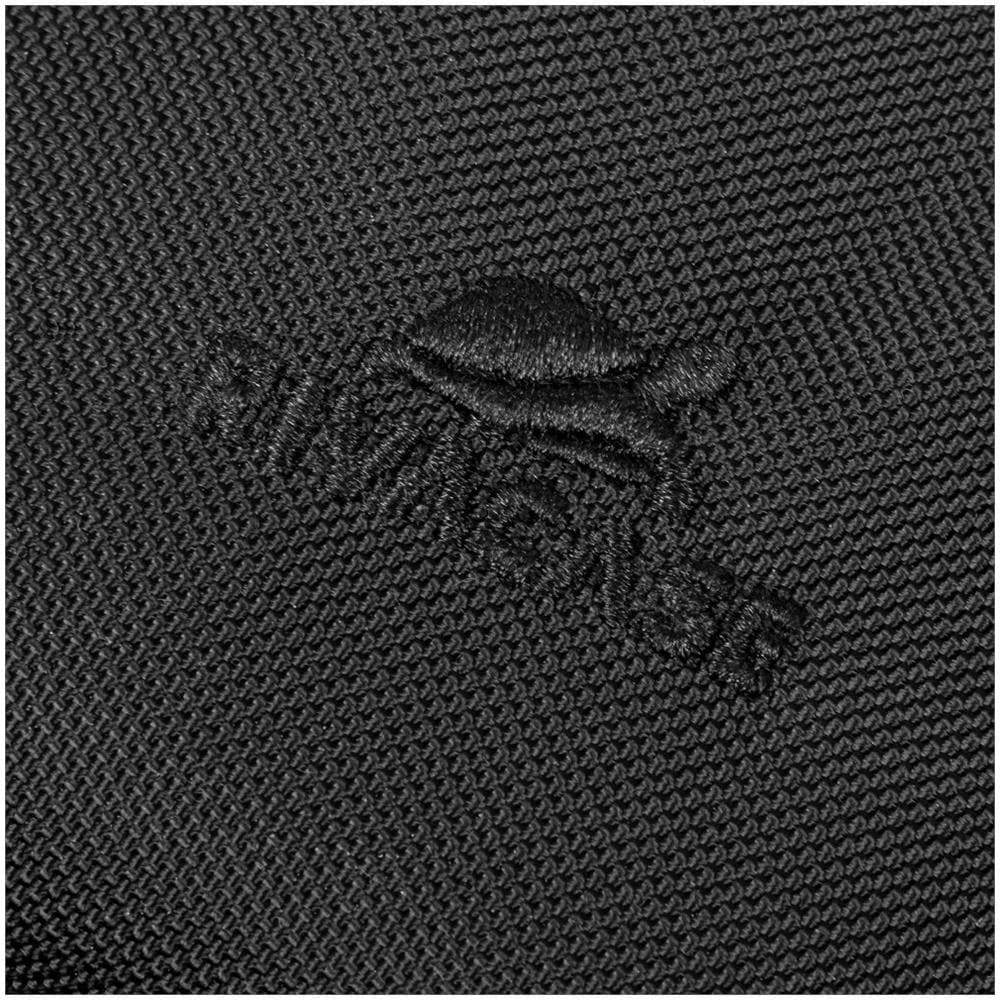 8267 BLACK zaino City backpack Nero Poliestere - Foto 20