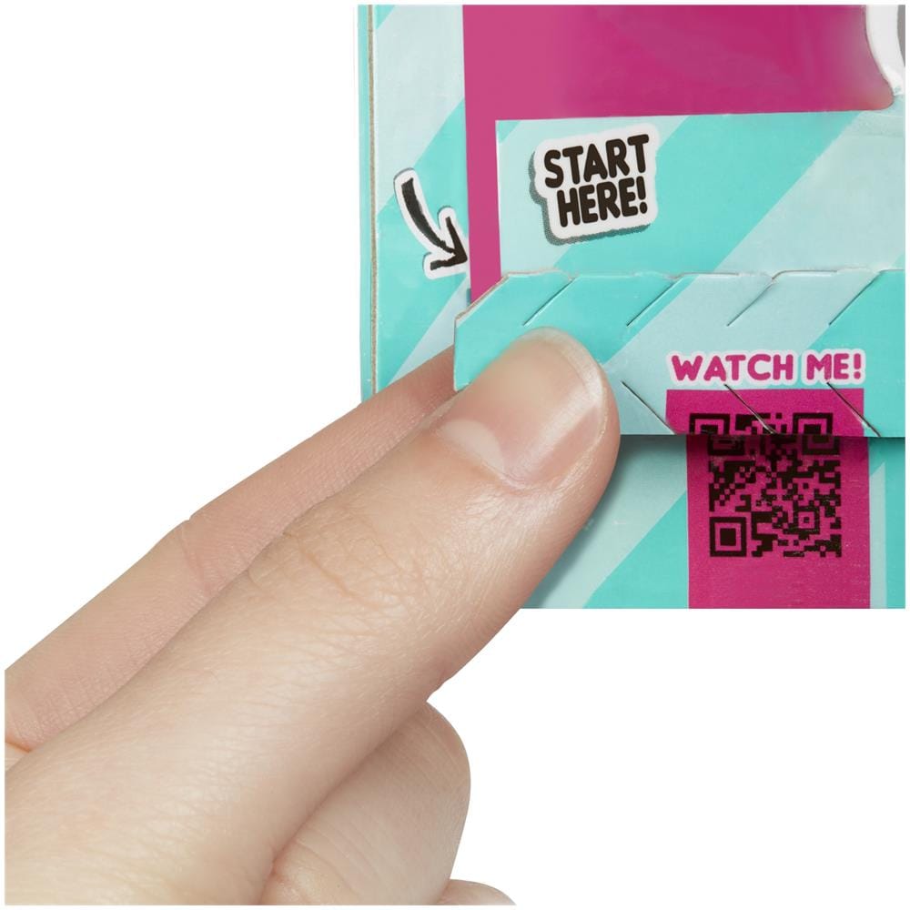 L.O.L. Surprise! Tweens Costume Surprise - Hoops Cutie - Foto 2