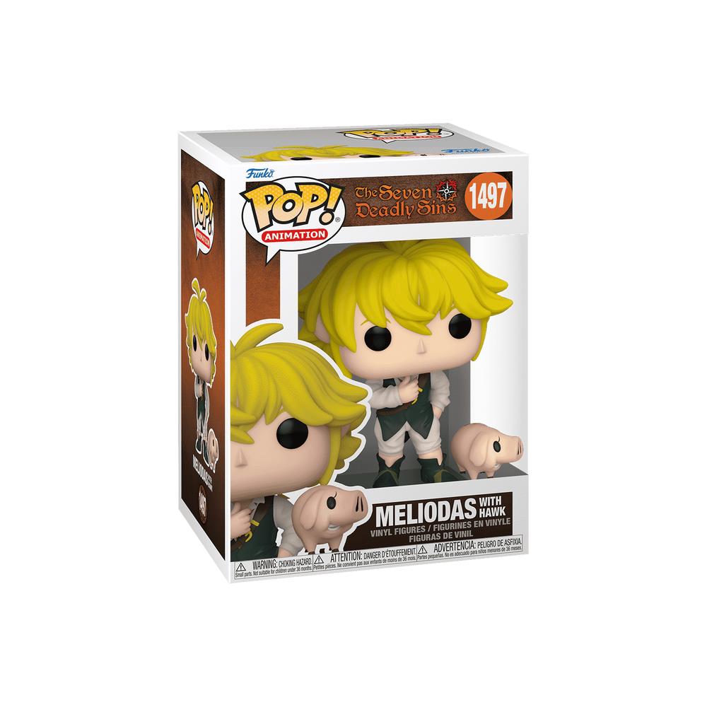 POP! 75541 modellino da azione e da collezione - Foto 2