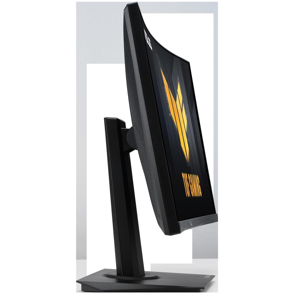 Monitor 23.6" LCD VA Gaming TUF Gaming VG24VQER Full HD 1920 x 1080 Pixel Tempo di Risposta 1 ms Frequenza di Aggiornamento 180 (Hz) - Foto 7