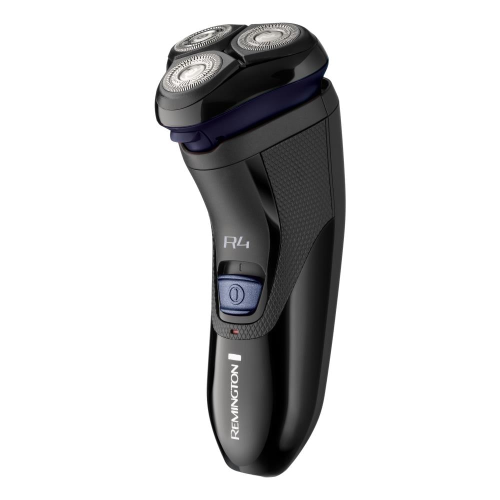 Rasoio da Uomo R4002 con Autonomia 40 min Colore Nero - Foto 2