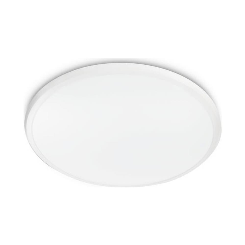 Twirly Lampada da Soffitto Bianco - Foto 1