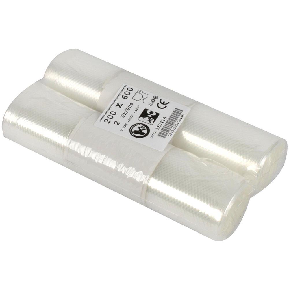 Sacchetti 20X600 Confezione 2 Pezzi - Foto 4