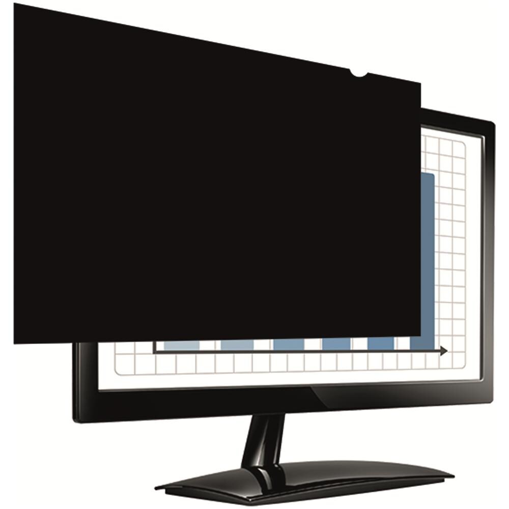 Filtro Privacy PrivaScreen per Monitor 22" Widescreen - Foto 1