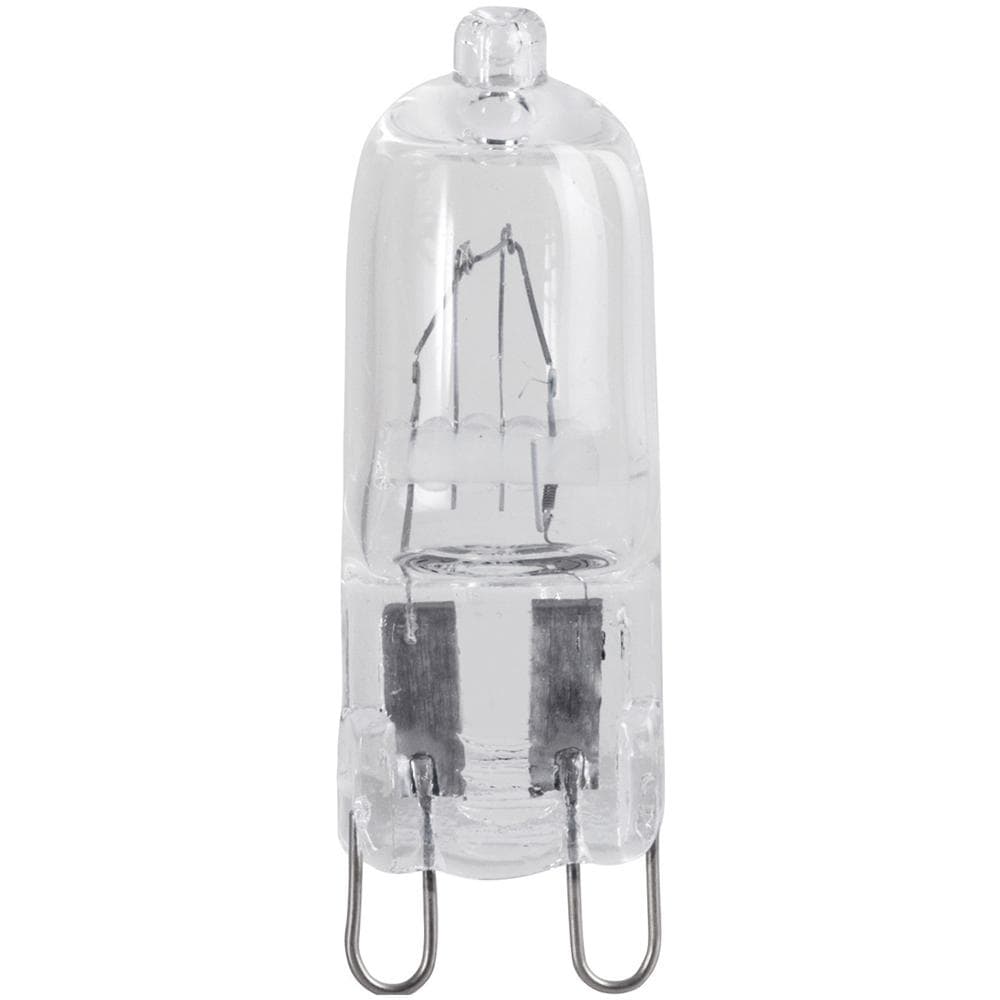 047520-HLME1, 30W, Capsula, G9, D, 230V, 4 cm - Foto 1