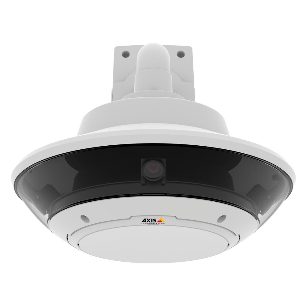 Camera di Sicureza Nero e Bianco 12x 0800-002 - Foto 1