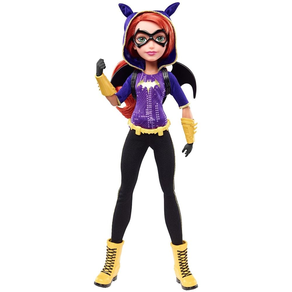Batgirl Super Hero Girls - Foto 1
