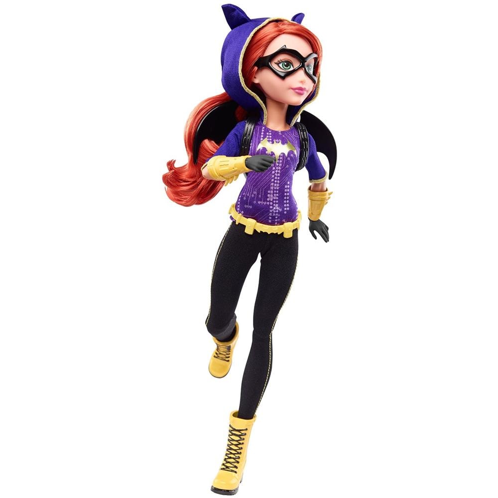 Batgirl Super Hero Girls - Foto 2