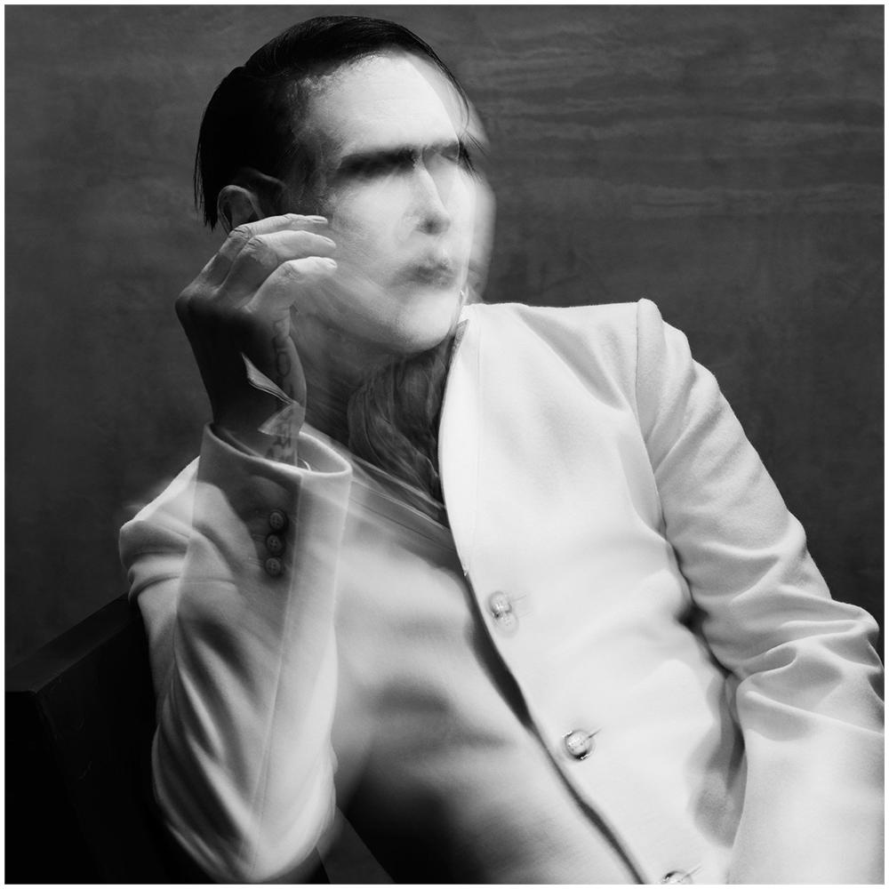 Marilyn Manson - The Pale Emperor (2 Lp)  - Foto 1