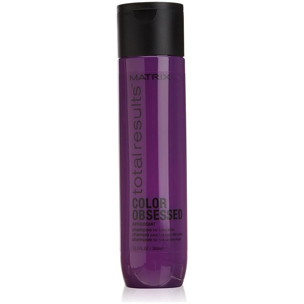 Total Results Color Obsessed Shampoo 300 ml - Foto 1