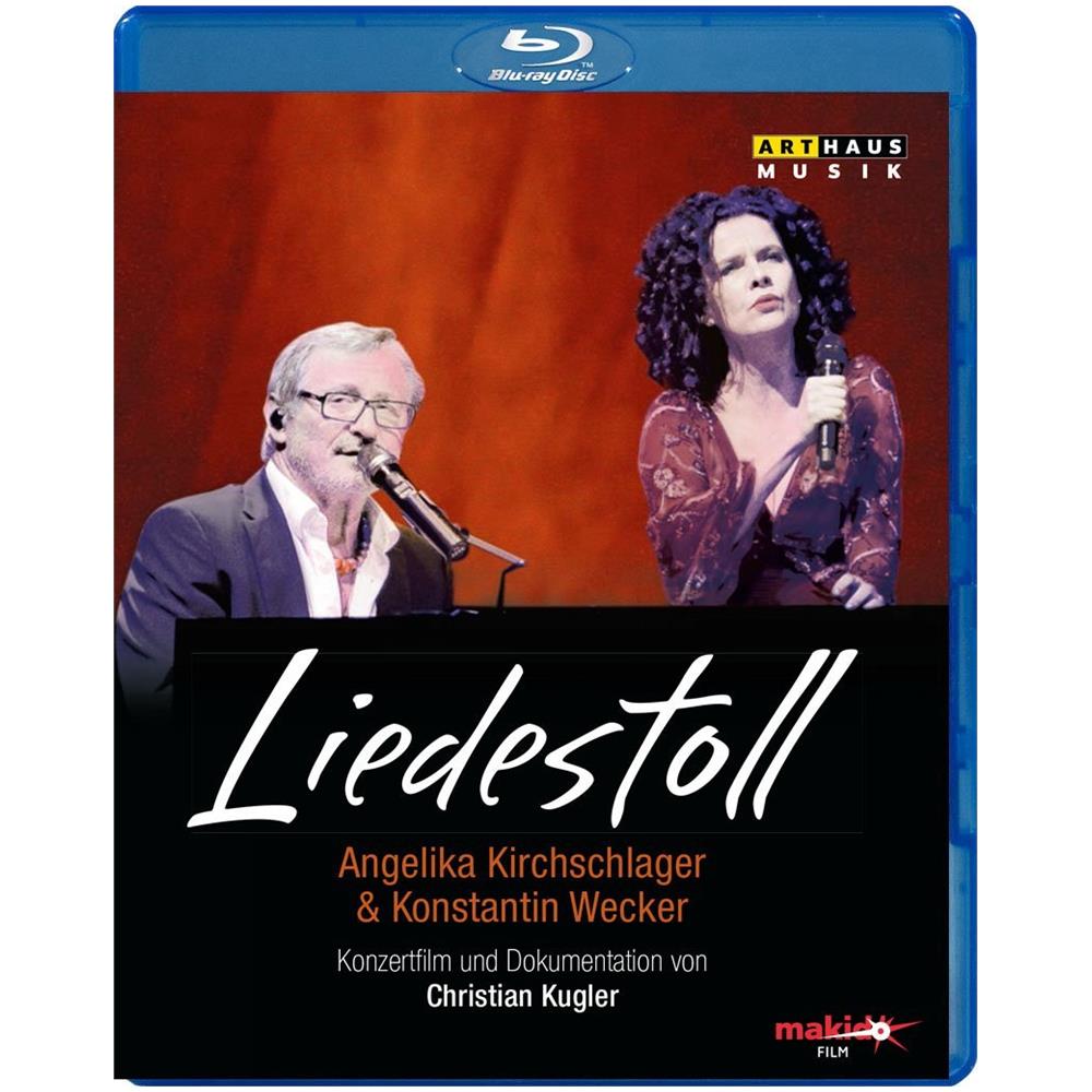 Liedestoll - Angelika - Foto 1