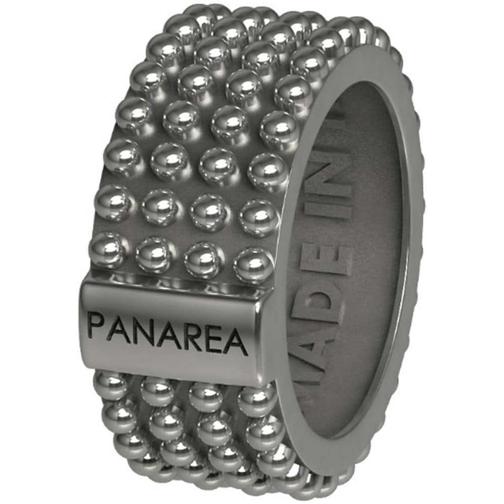 Anello Donna As256ox (16 Mm) - Foto 1