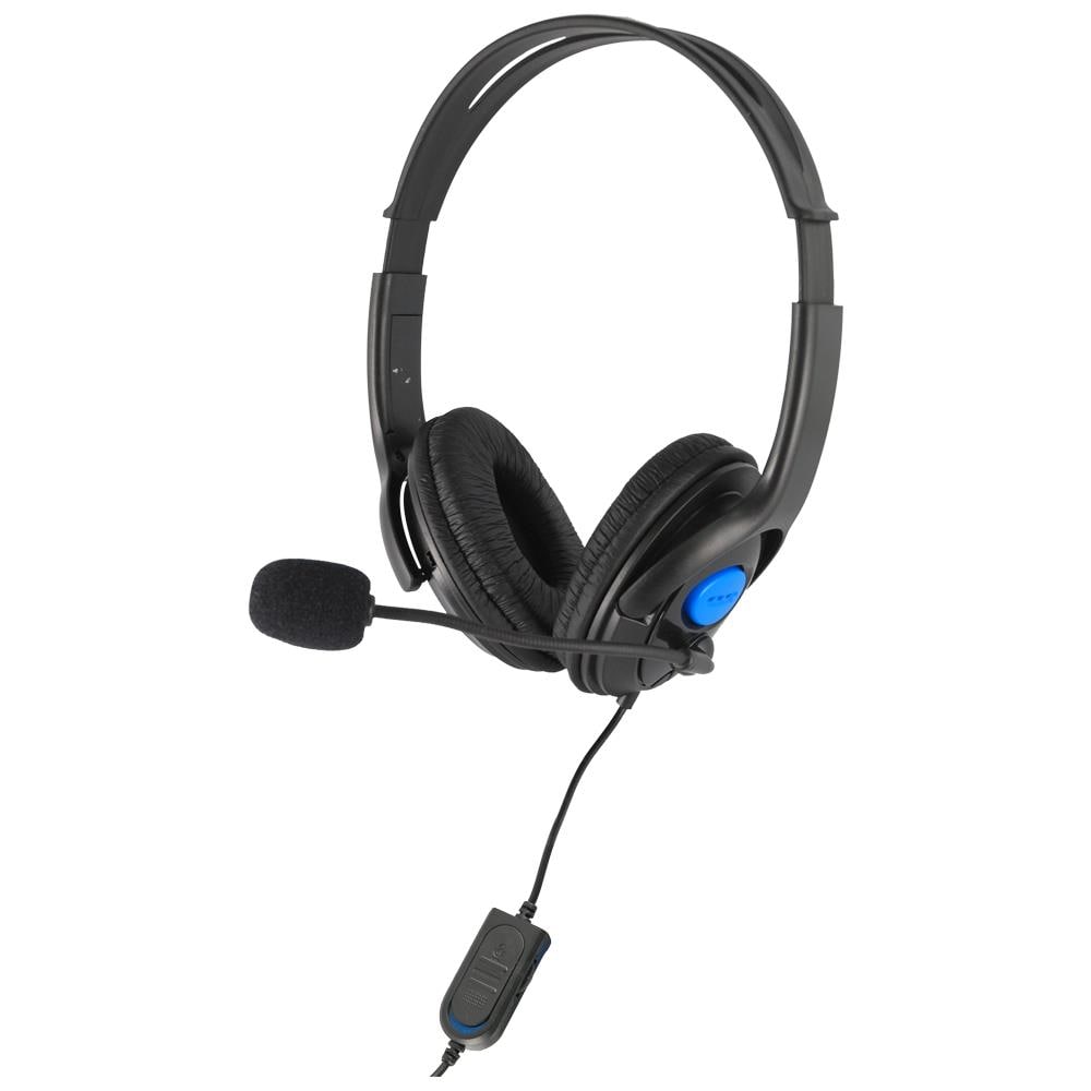 Cuffie Gaming X22PRO Stereo con Cavo Connettore Jack 3.5 mm Microfono Omnidirezionale - Foto 1