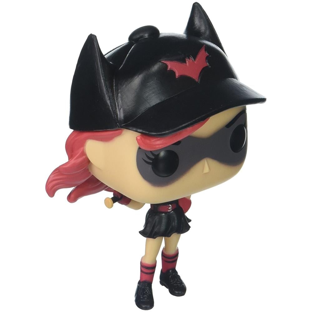 Pop 221 - Batwoman - Dc Comics Bombshells - Foto 2