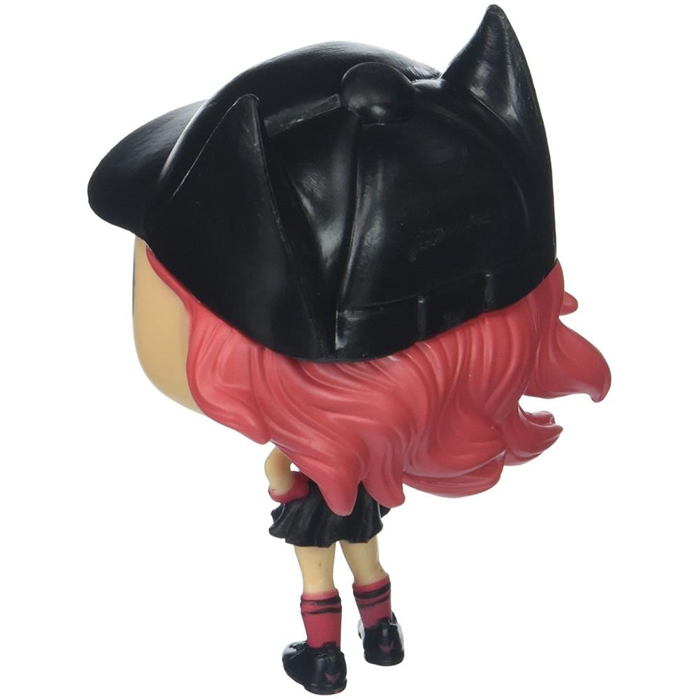 Pop 221 - Batwoman - Dc Comics Bombshells - Foto 3