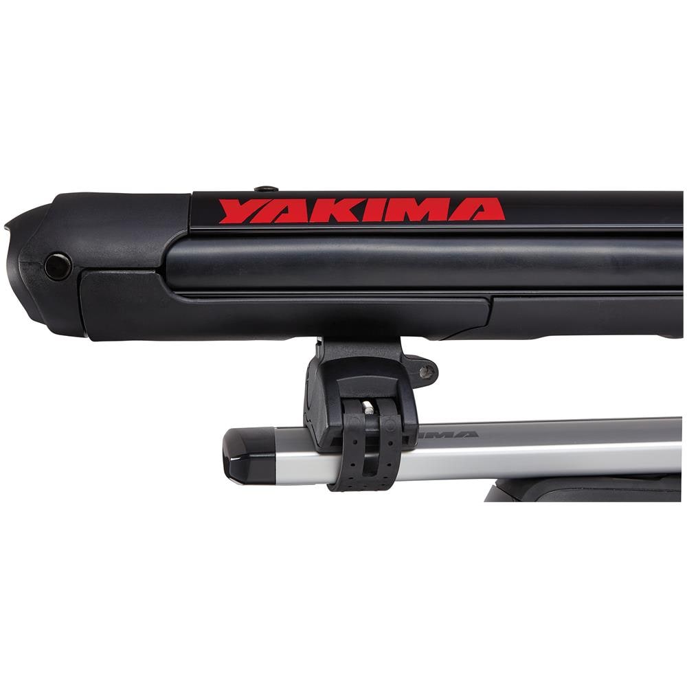 Y8003096 Fatcat 6 Evo Black Portasci Per Barre Da Tetto - Foto 3